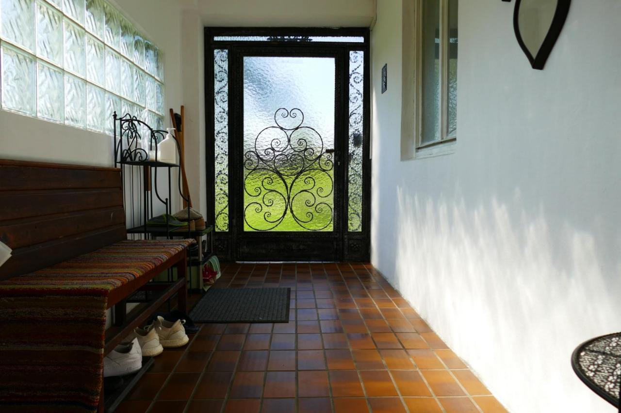 Gemuetlicher Raum, Gampern Exterior photo