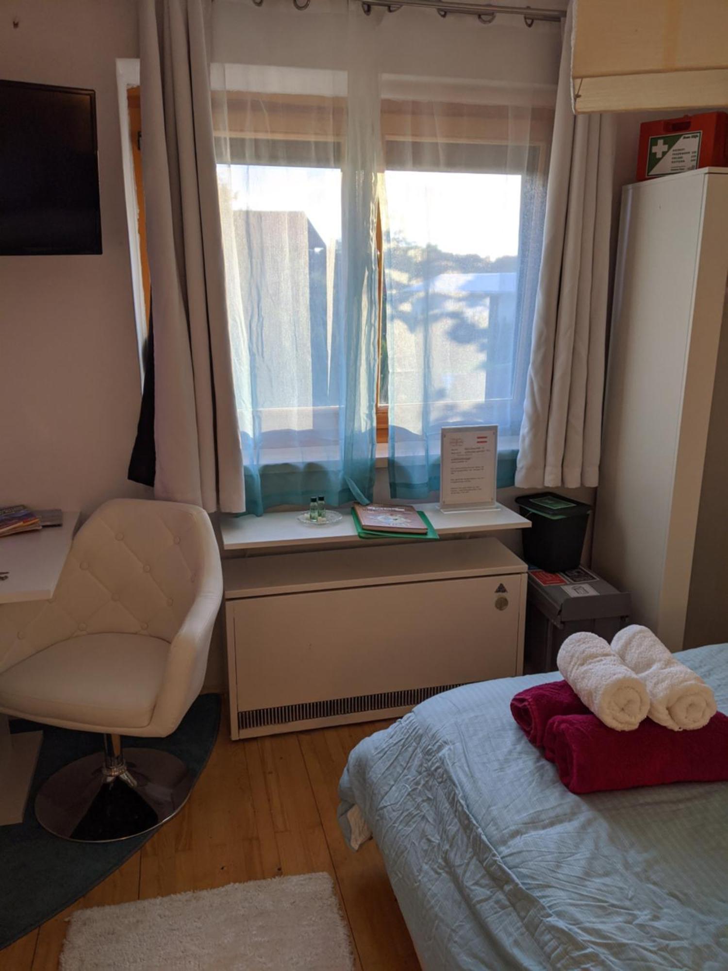 Gemuetlicher Raum, Gampern Room photo